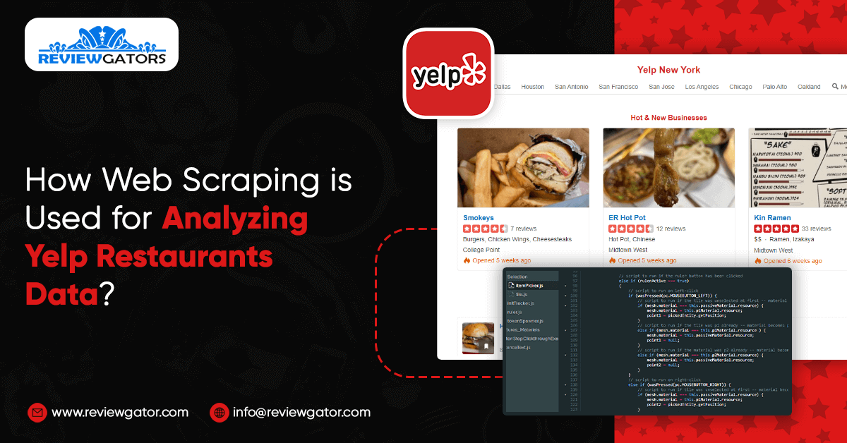 How-web-scraping-is-used-for-analyzing-yelp-restaurants-data