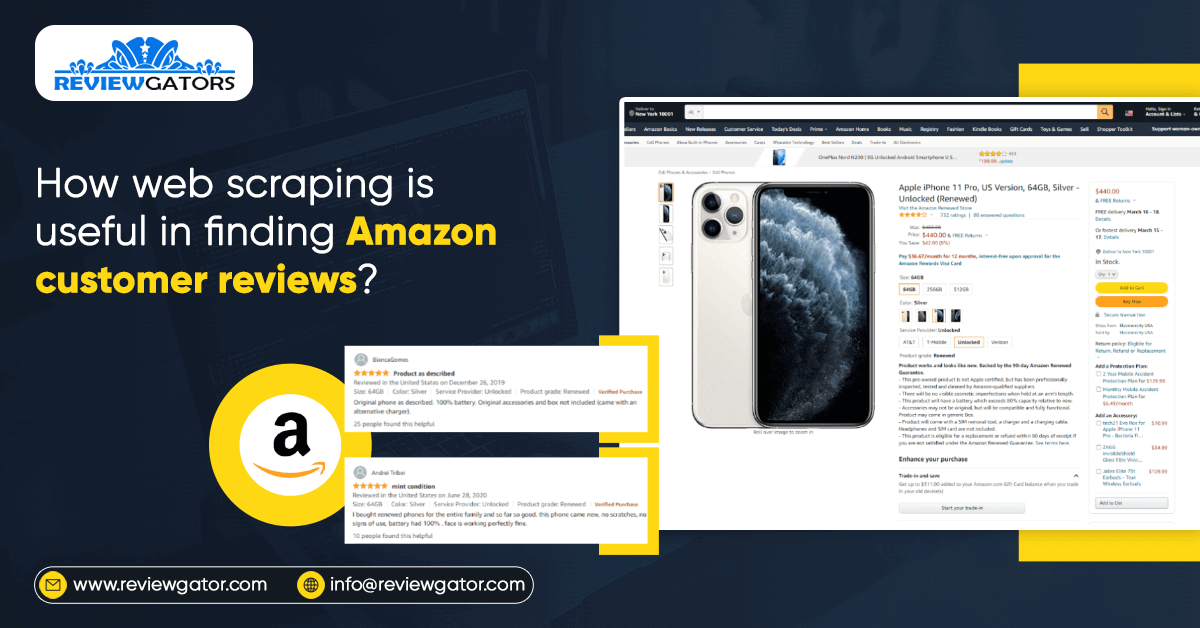 How-web-scraping-is-useful-in-finding-Amazon-customer-reviews