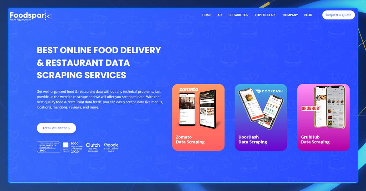 foodspark