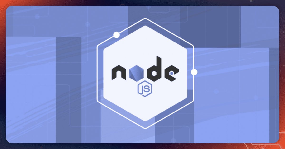 Nodejs