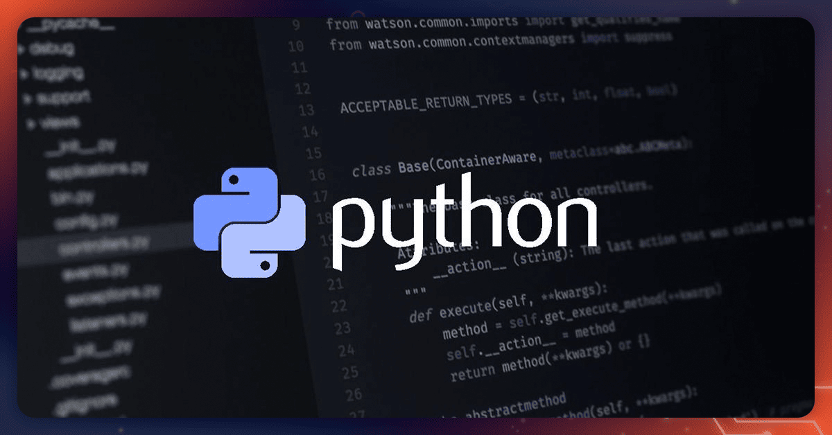 Python