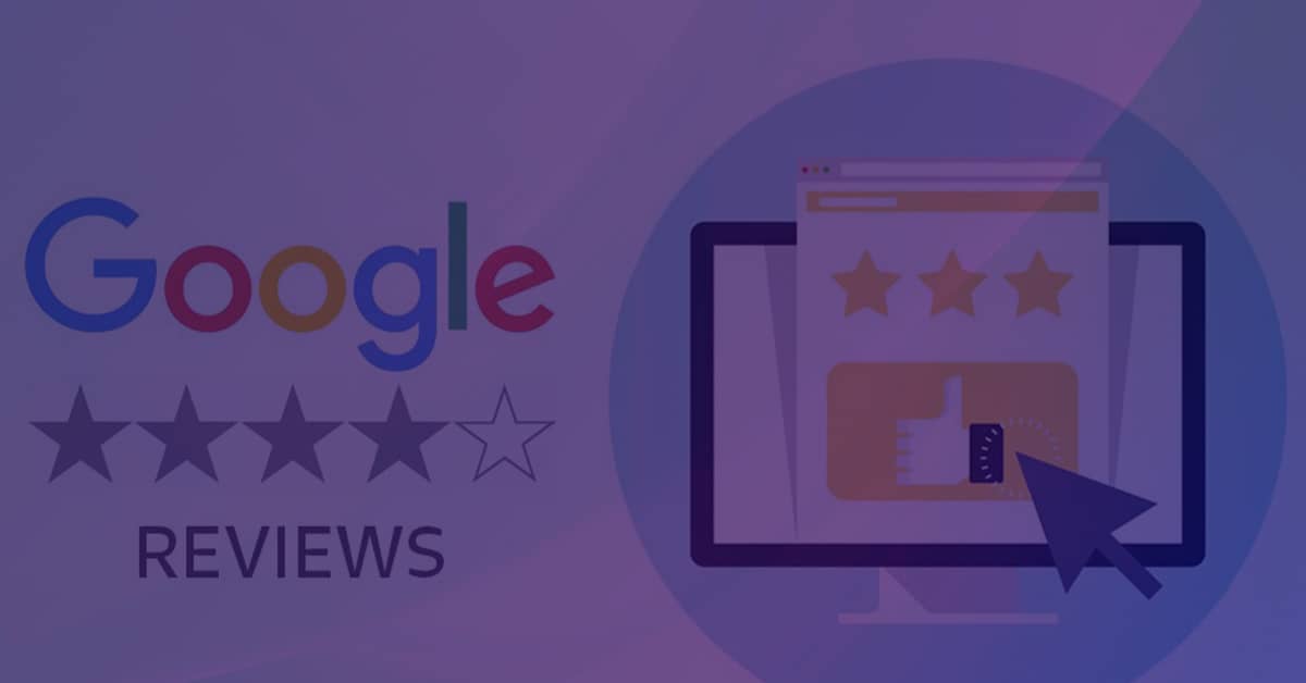 Monitoring-Google-Reviews