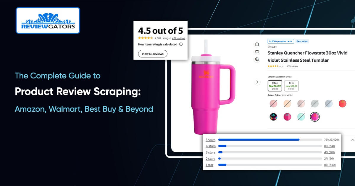 product-review-scraping-guide
