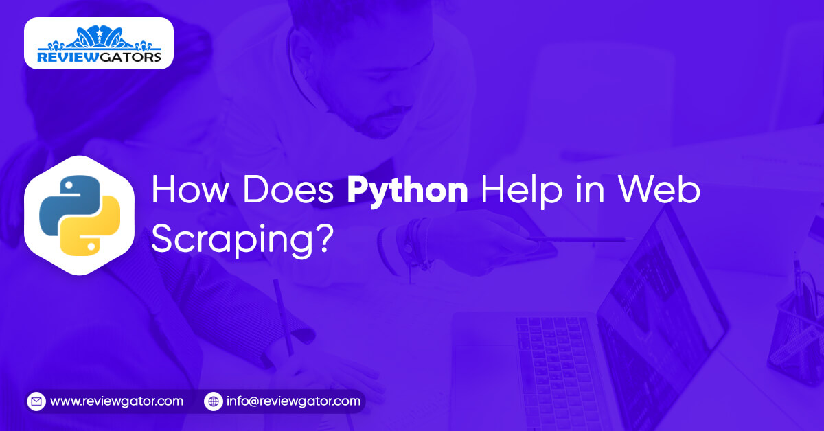 how-does-python-helps-in-web-scraping-data