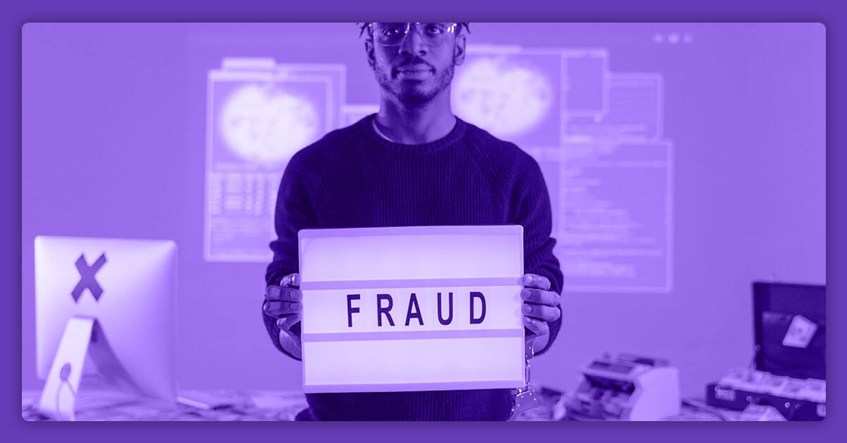 fraud-detection