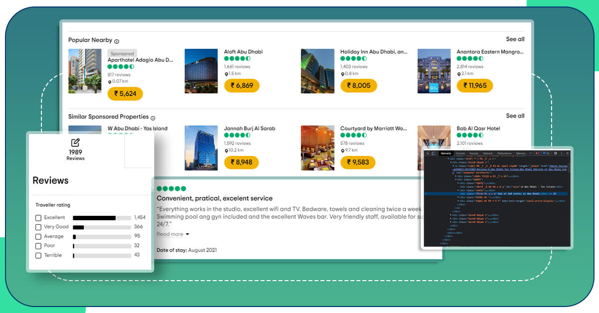 review-scraping-from-tripAdvisor-using-an-api