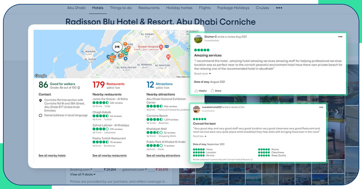 why-tripAdvisor-reviews-are-so-important