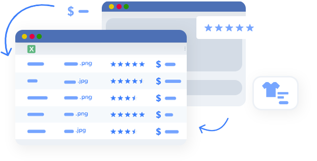 E-Commerce-Review-Data-Scraping-using-API
