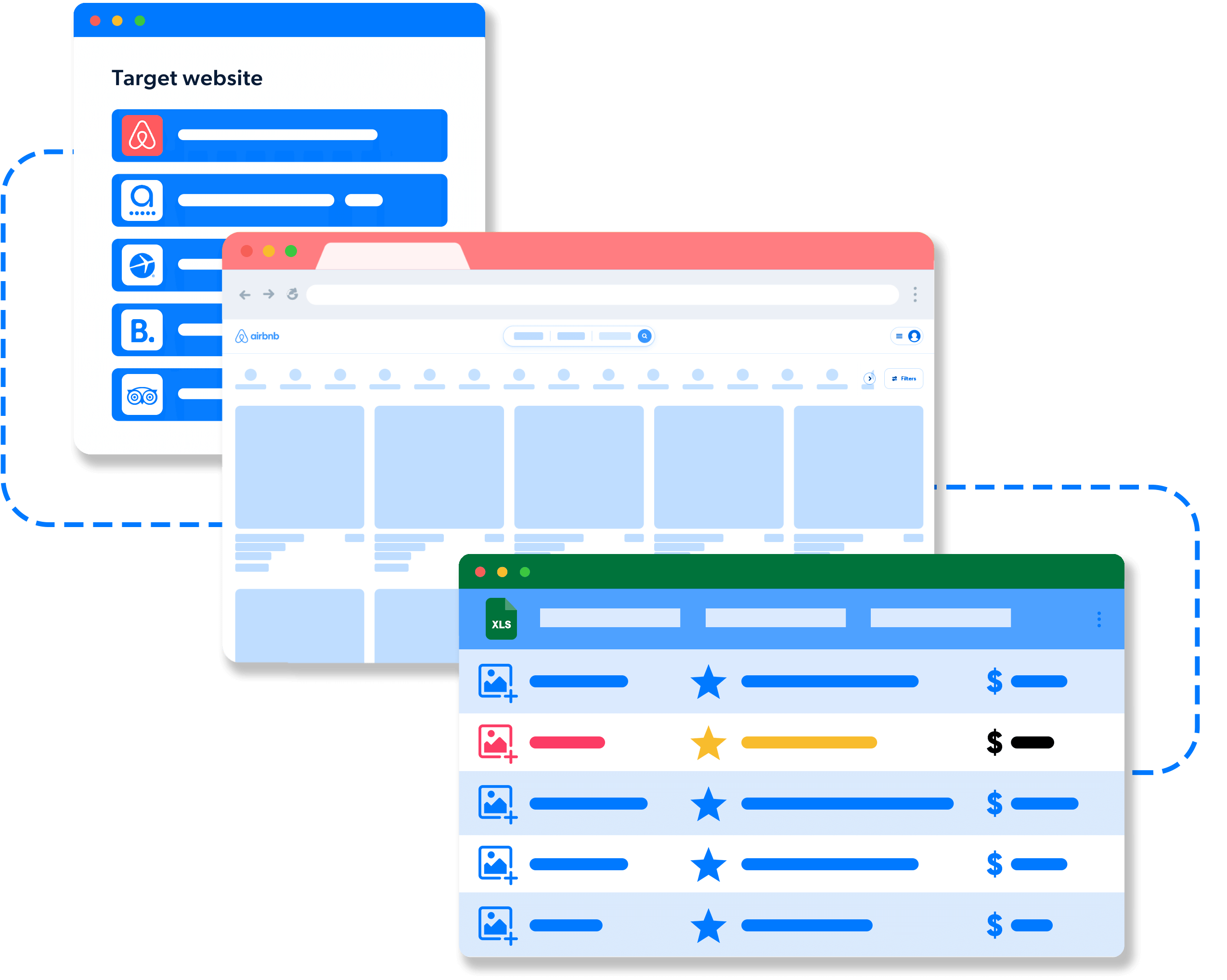 Aggregation-of-Travel-Fares