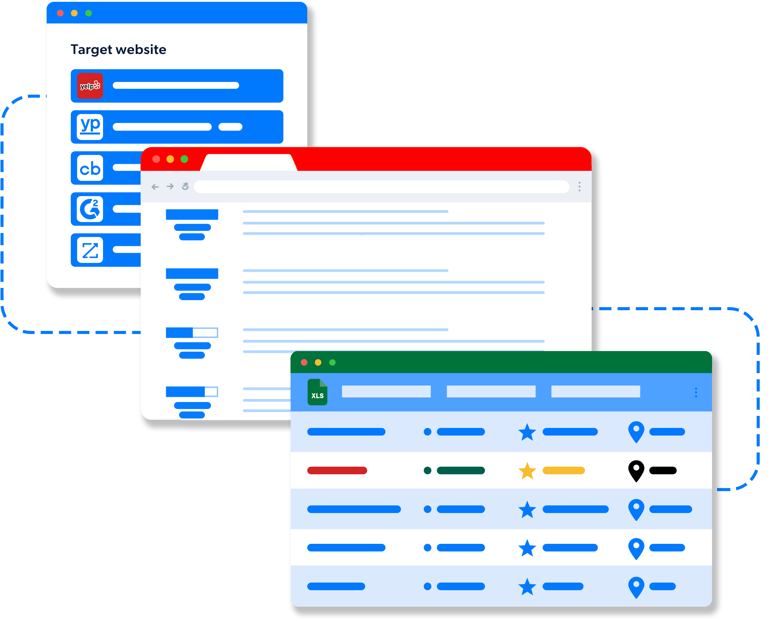 Sales-and-Business-Directory-Data