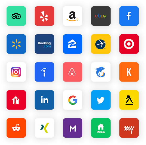 Web Scraping APIs