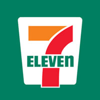 Scrape 7-eleven reviews API