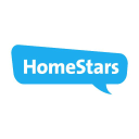 Scrape homestars reviews API