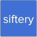 Scrape siftery reviews API