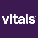 Scrape vitals reviews API