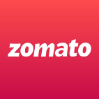 Scrape zomato reviews API