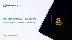 scrape-amazon-reviews