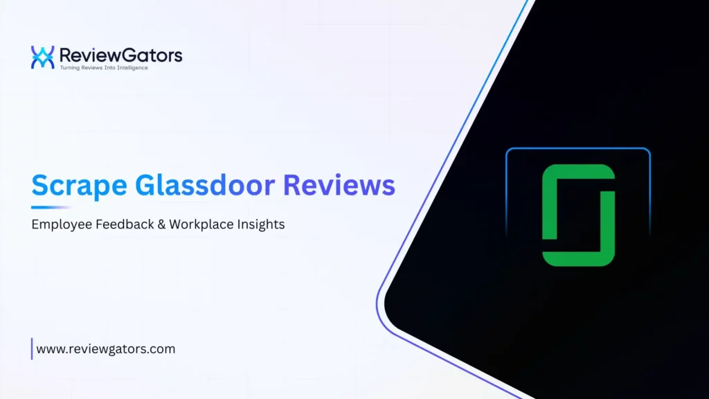 scrape-glassdoor-reviews